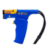 HAKKO 납땜 제거 도구 핸드피스 FM2024-02, 컨버터블 건 또는 연필 스타일 핸드피스, 일회용 솔더 컬렉션 필터, 막힘 방지 디자인